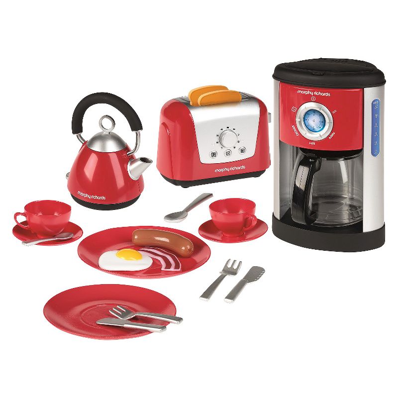 Casdon Toys Morphy Richards Kitchen Set