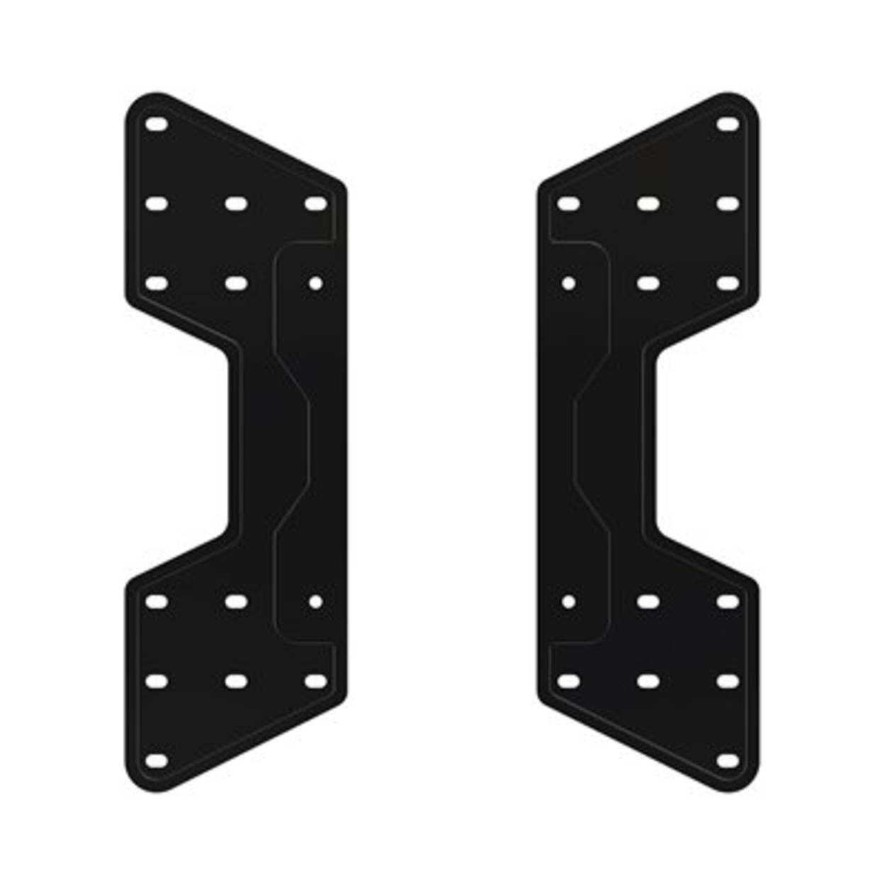 VESA 400x400mm adapter extender