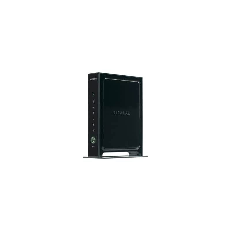 WNR3500L-100NAS RANGEMAX OPEN SOURCE WRLS N GIGABIT ROUTER WITH USB
