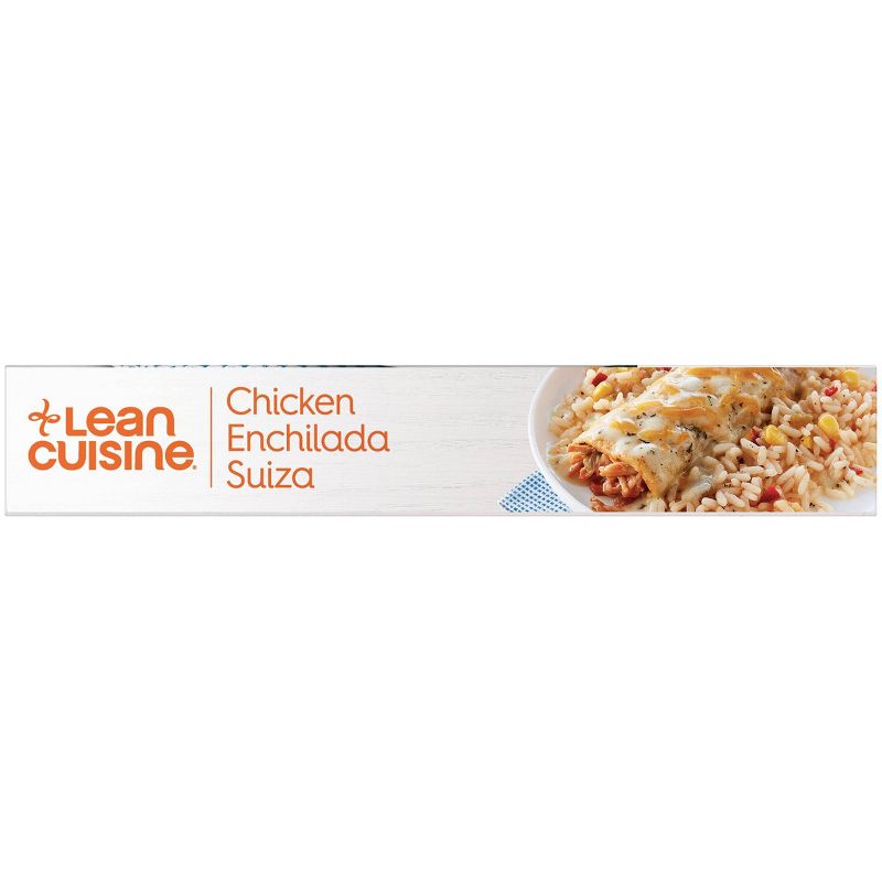 Lean Cuisine Simple Favorites Frozen Chicken Enchilada Suiza - 9oz