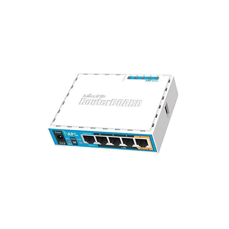 hAP ac lite Dualconcurrent Access Point RB952Ui5ac2nDUS