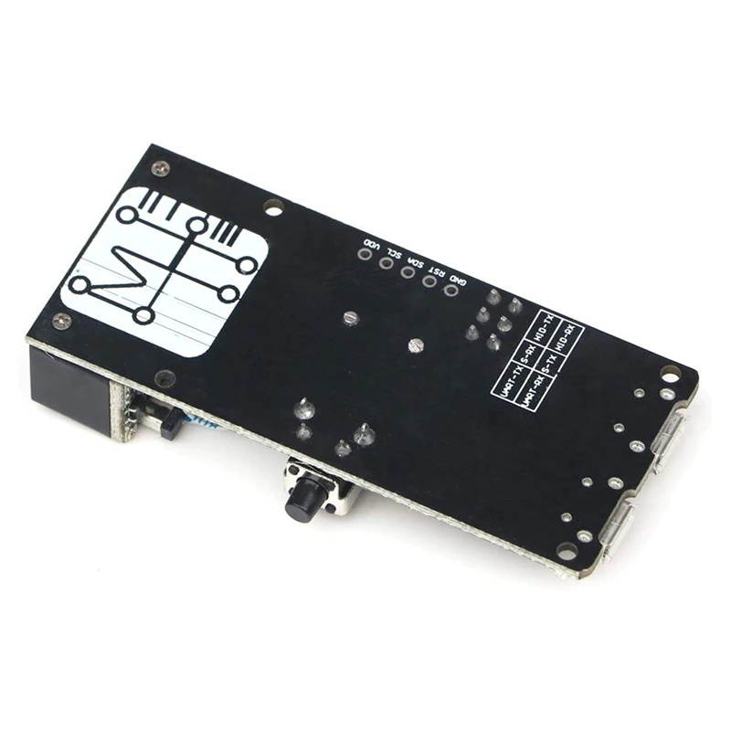 Barcode Scanner Module V3.0 1D/2D Codes Reader Two-Dimensional Scanning Engine Barcode Scan Recognition Module