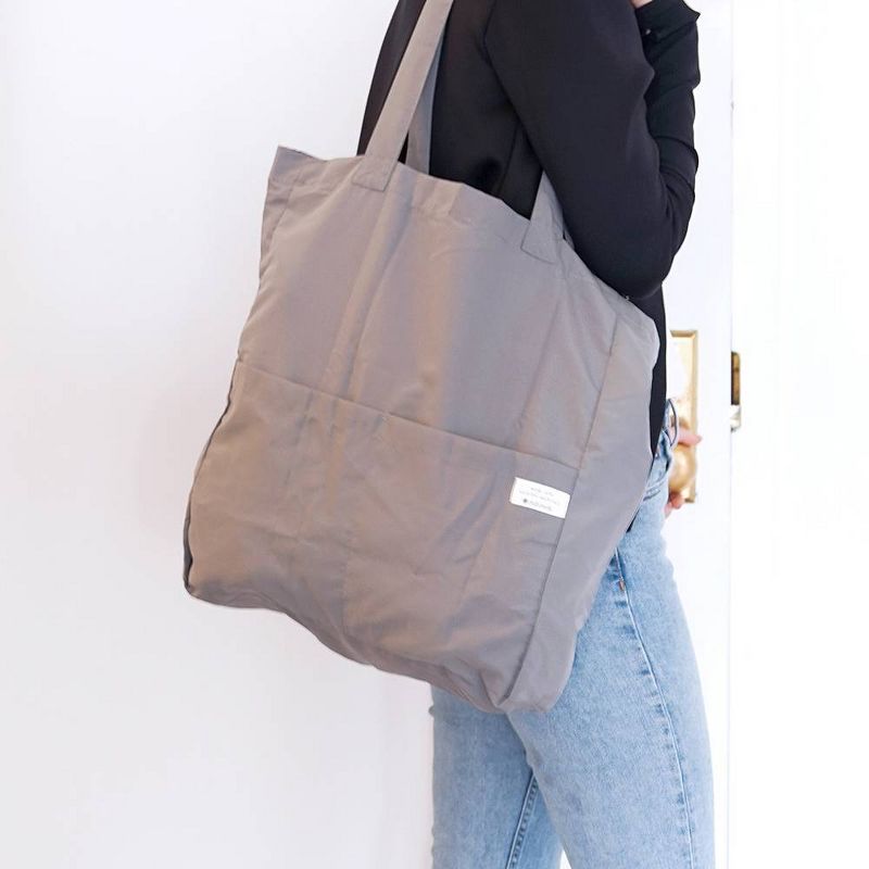 Full Circle Tote-Ally Shopping Tote with Produce Bags