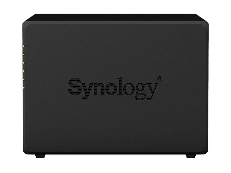 Synology Fan 92*92*25_2