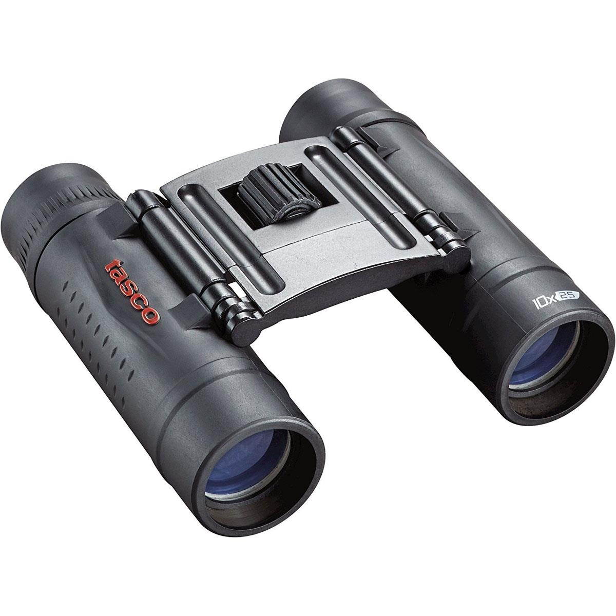 TASCO 168125 Binocular,Compact,Magnification 10x