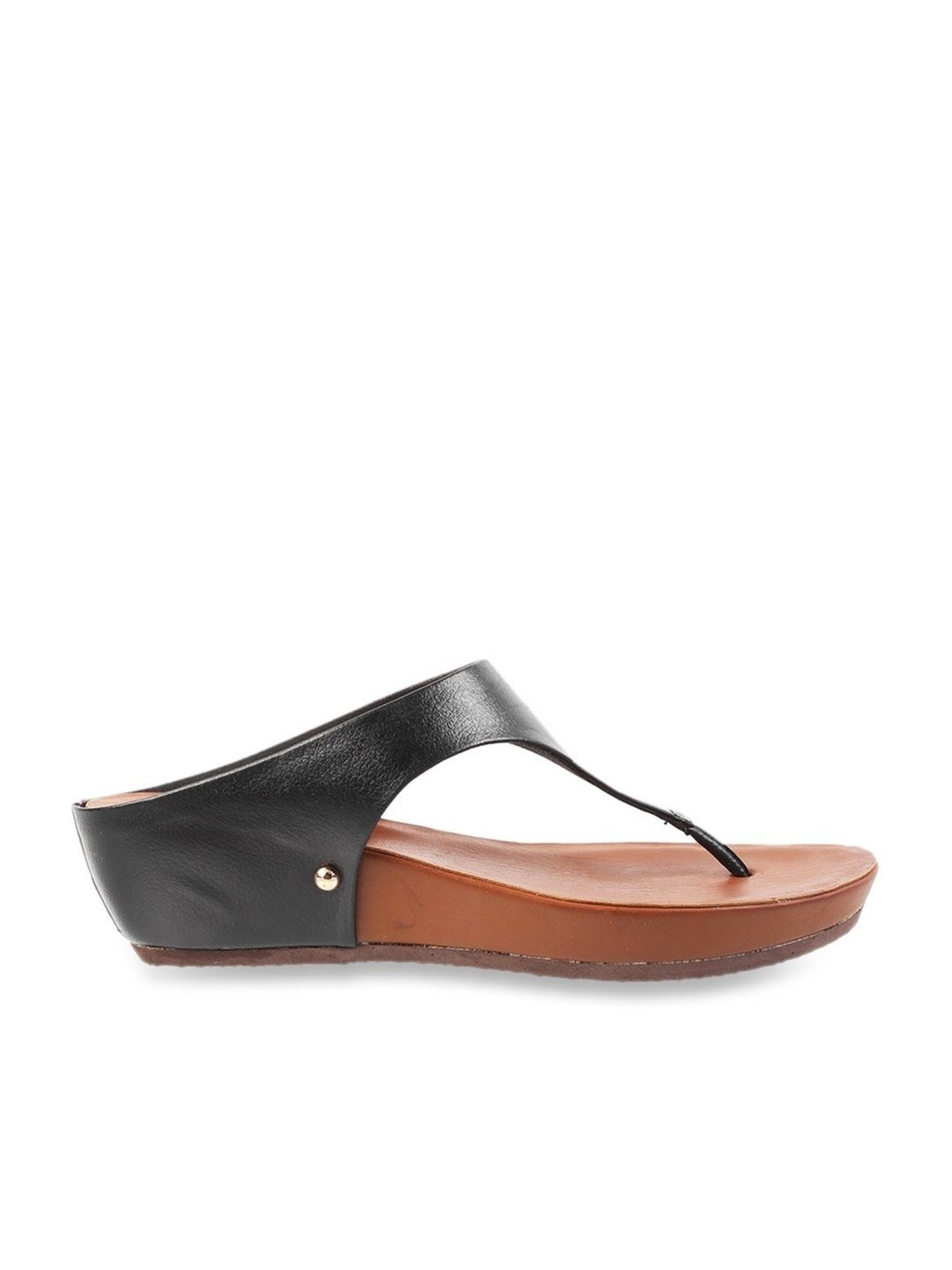 Bagatt Women's Vanita Sultan Ankle Strap Sandals