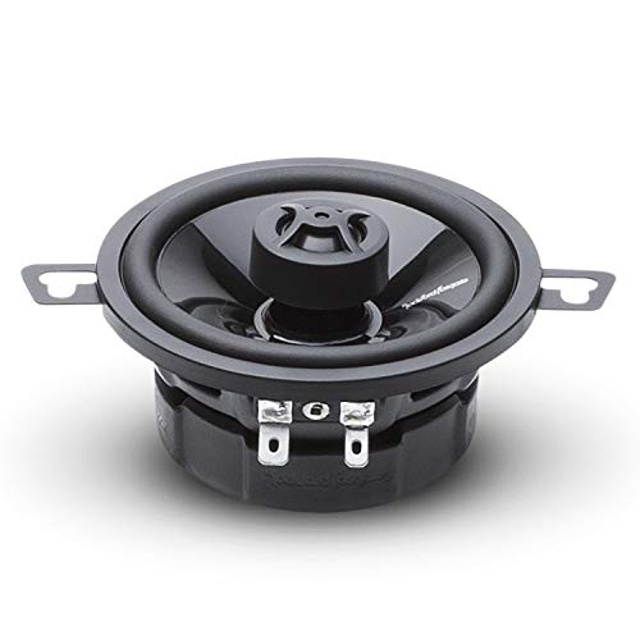 Rockford Fosgate P132 Punch 3.50" 2-Way Full Range Speaker (Pair)