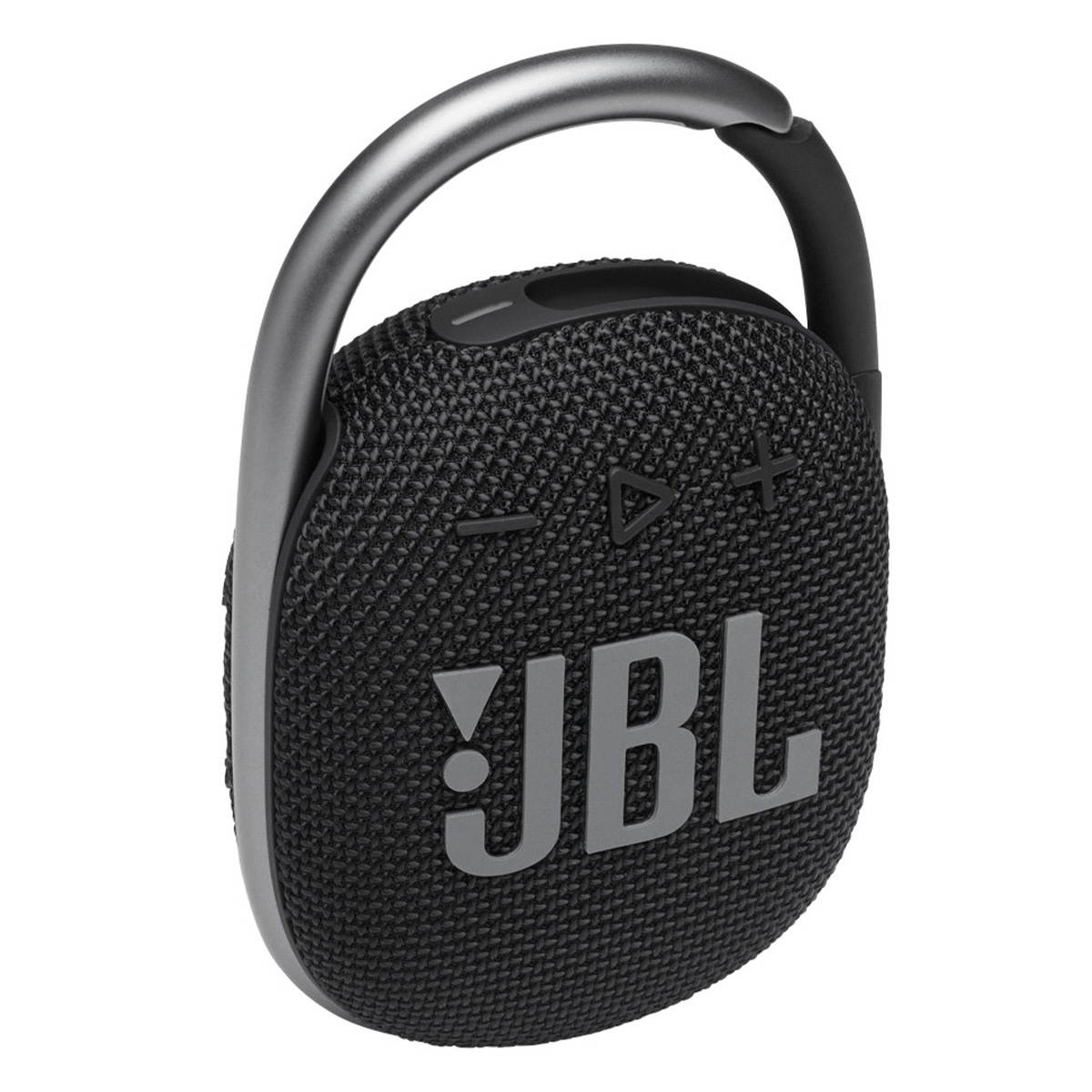 JBL Clip 4 Pink Portable Bluetooth Speaker