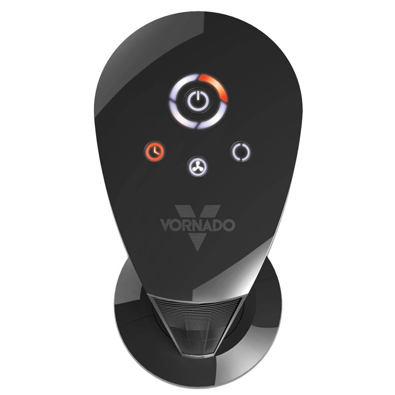 Vornado OSCR37 37 Inch Tower V Flow 4 Speed Adjustable Circulator (2 Pack)