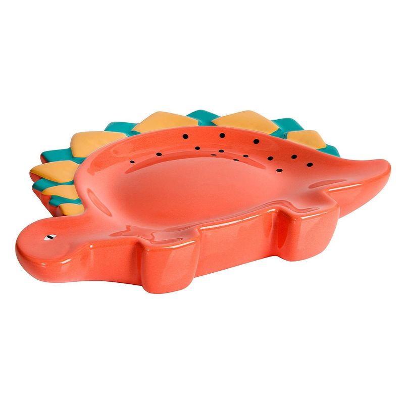 4pc Dinosaur Bath Set - Allure Home Creations