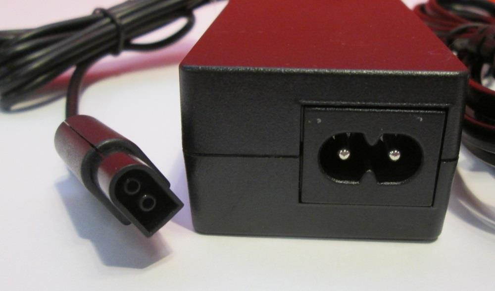 AC Adapter Power Supply for Nintendo Gamecube by Mars Devices