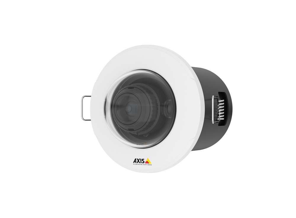 Axis 01152-001 AXIS M3016 ULTRA DISCREET INDOOR CAMERA