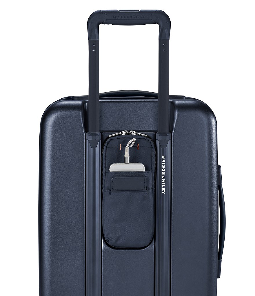 Travelpro Crew Versapack Max Expandable Carry-On