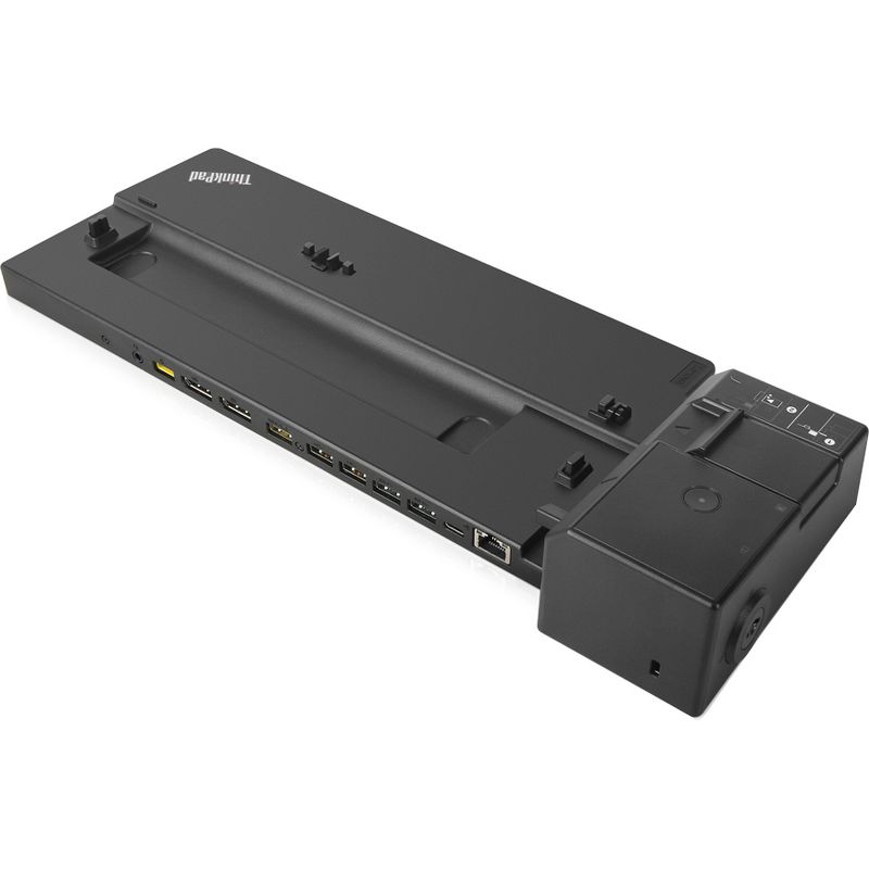 Lenovo ThinkPad Pro Docking Station - for Notebook - Proprietary Interface