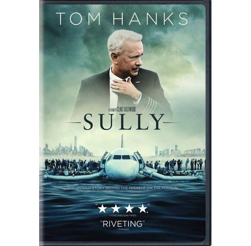 Sully (DVD)