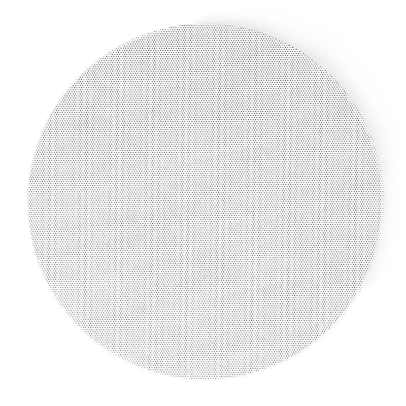 Debut IC-DT61-W Custom in-Ceiling Home Theater Speaker (Ea) Black