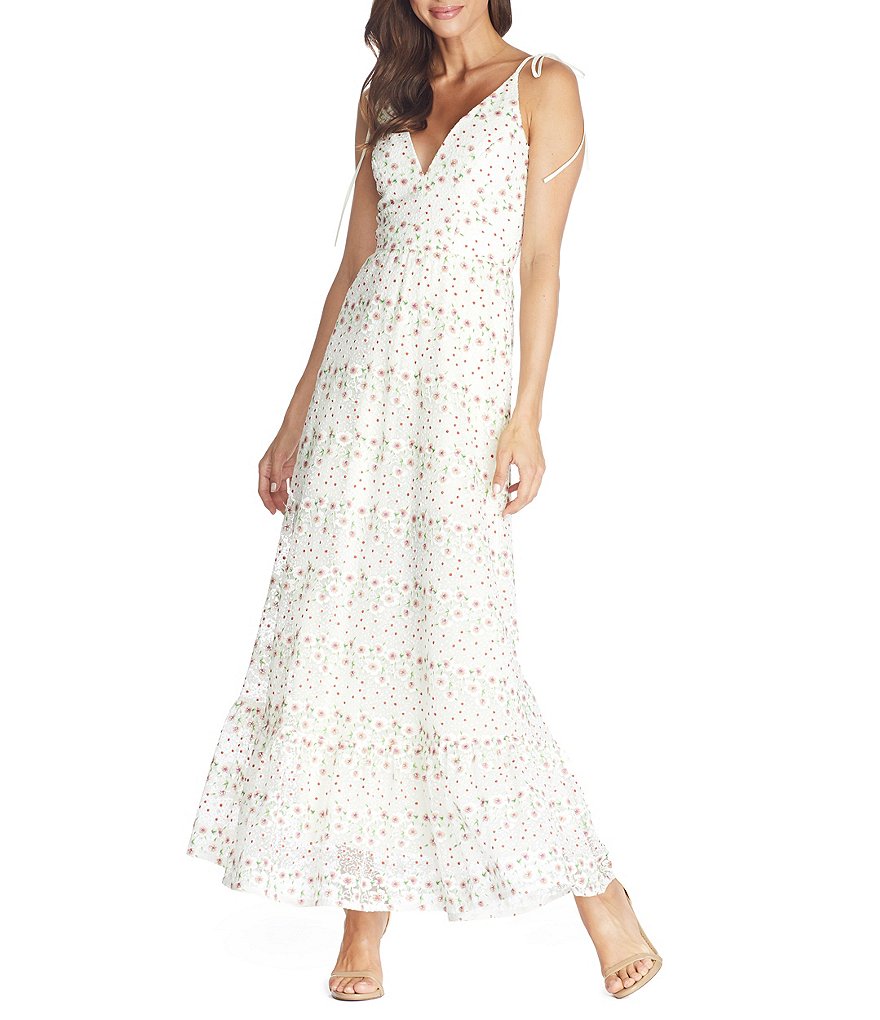 NIC + ZOE Lemon Squeeze Dress