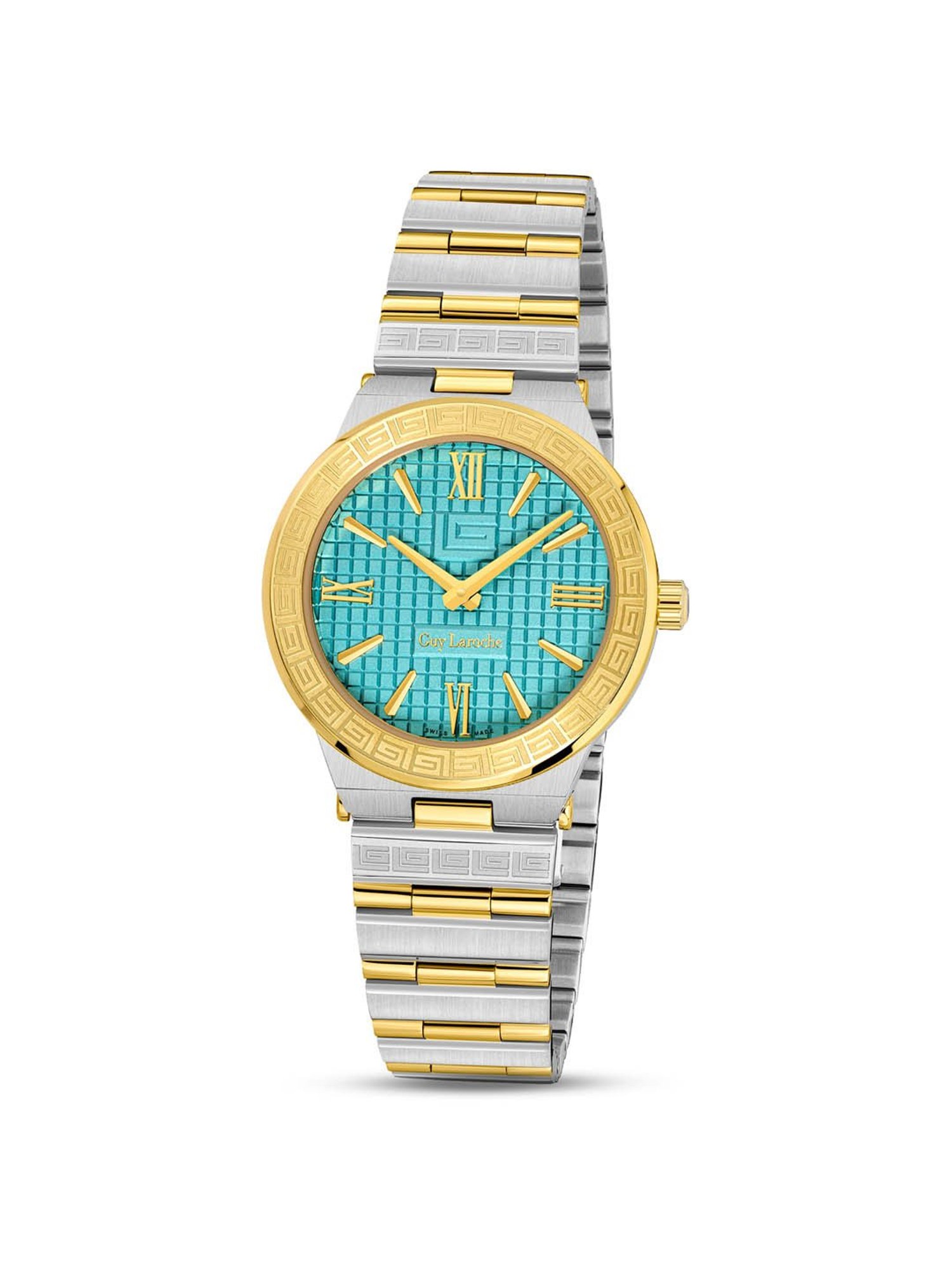 Guy Laroche GLWLG0000413 Sacha Analog Watch for Women