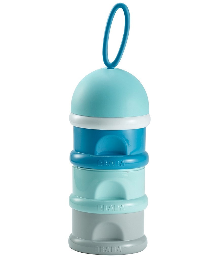BEABA Formula and Snack Container