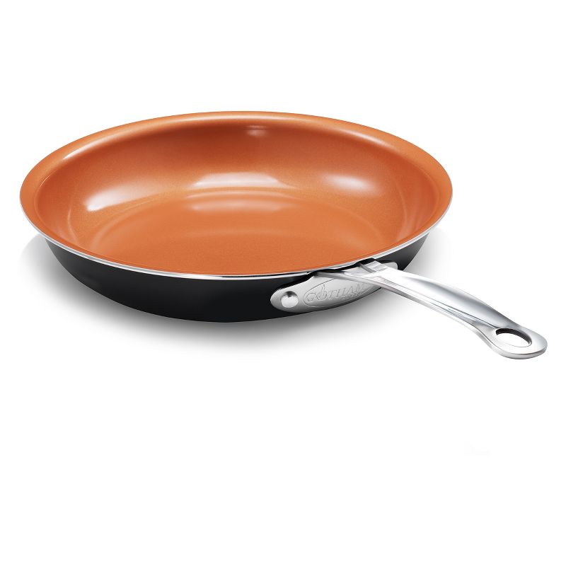 Gotham Steel 5pc Cookware Set