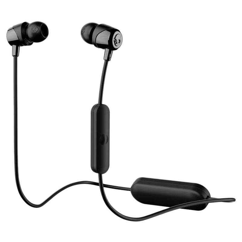 Skull Candy S2DUWK003 Jib Wireless Earbuds - Black