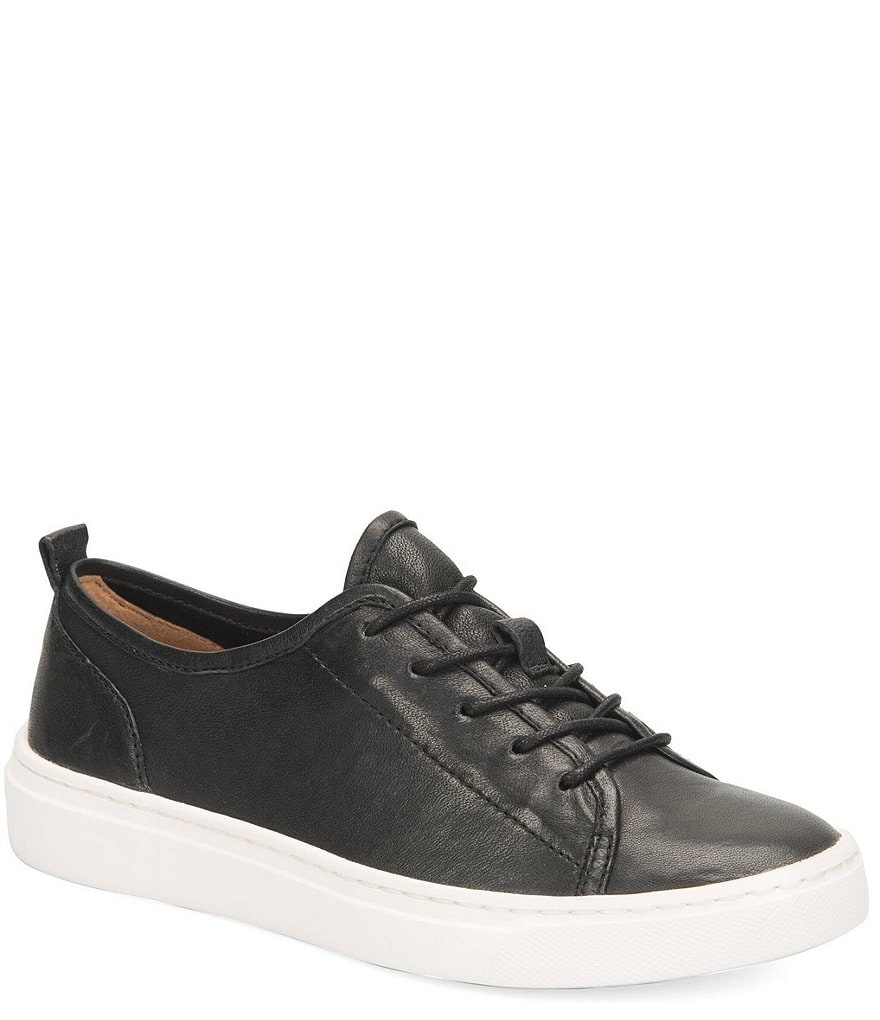 Comfortiva Talen Lace-Up Sneakers