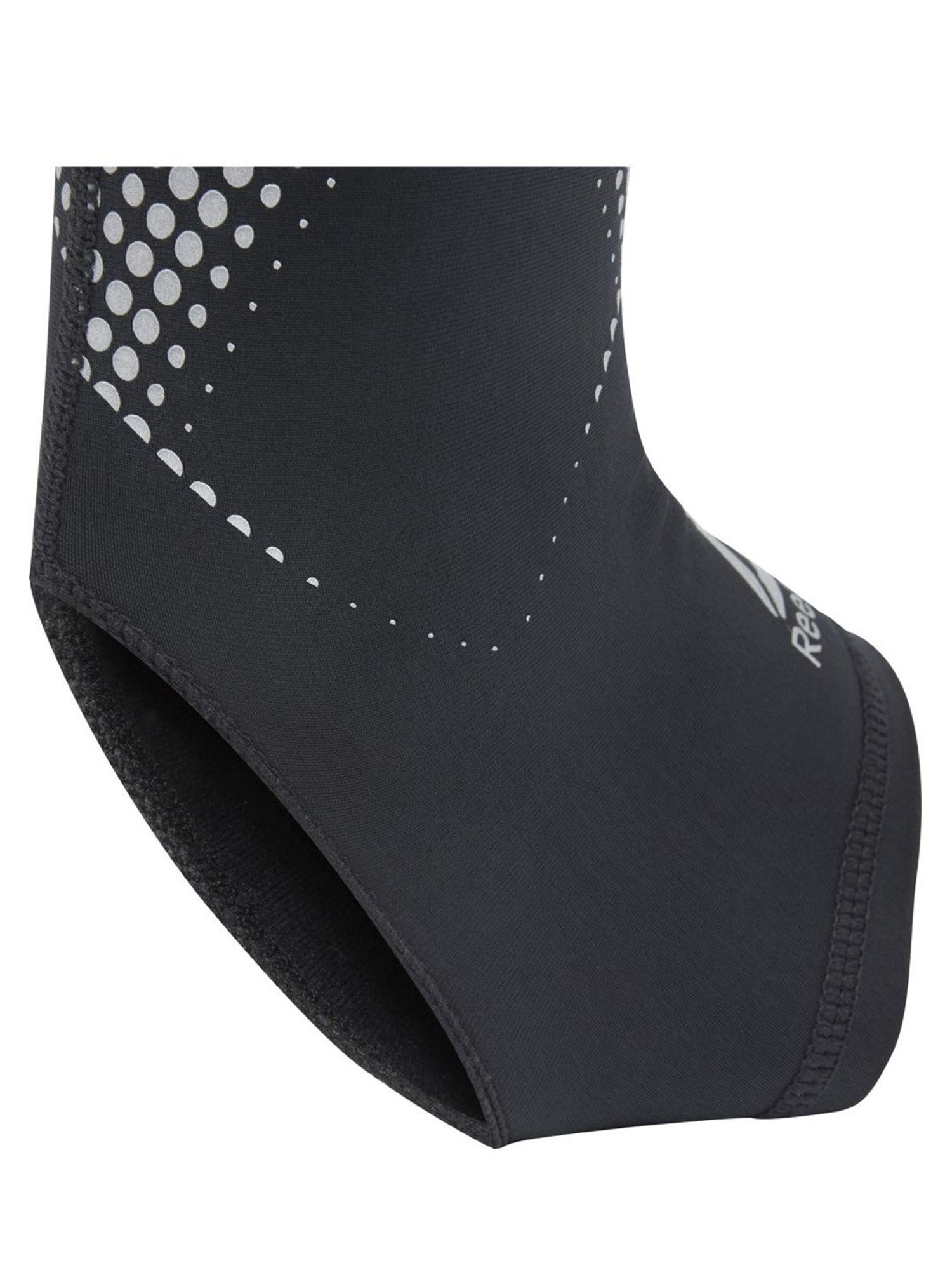 Reebok Black Ankle Support (Medium)