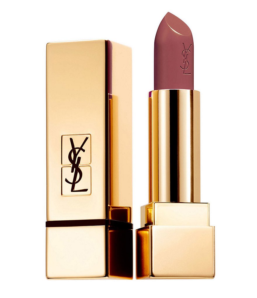 Yves Saint Laurent Beaute Rouge Pur Couture Lipstick
