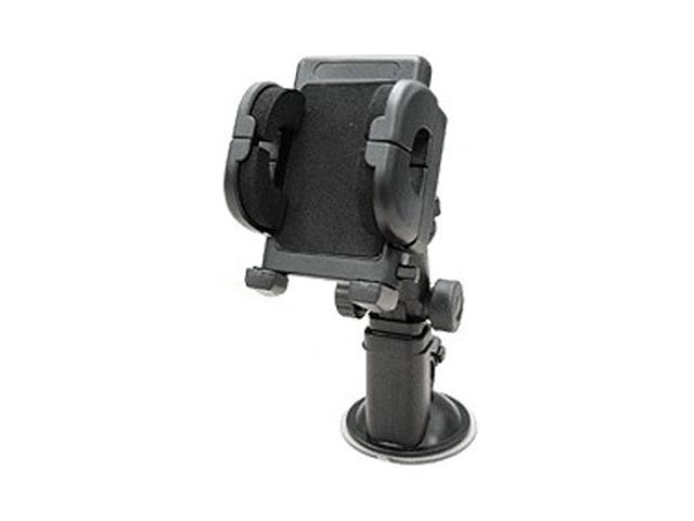 bracketron GWM-702-BL GPS Pro-Mount & Grip-It Universal Holder