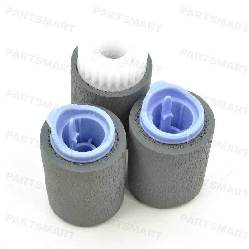 A3E42-65011 Roller Kit, Tray 3 for HP LaserJet Pro M701, M706 and M435 MFP