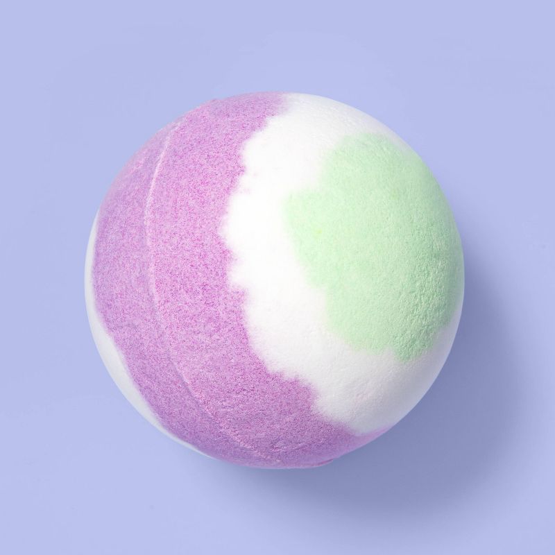 Rubiks Cube Bath Bomb Set - 2ct/5.64oz - More Than Magic™