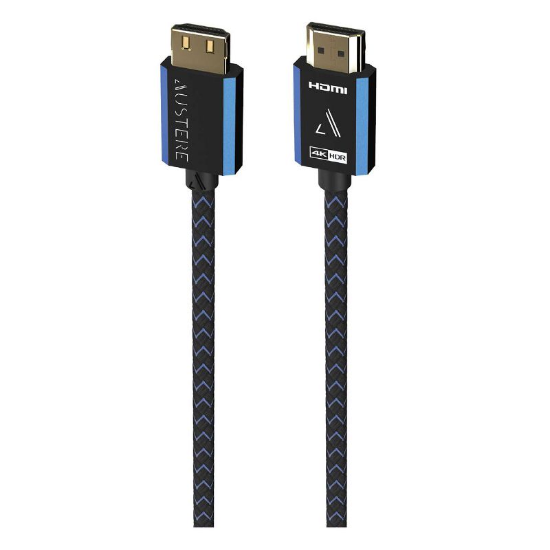 Austere V Series 4K HDMI Cable - 8.2 ft (2.5m)