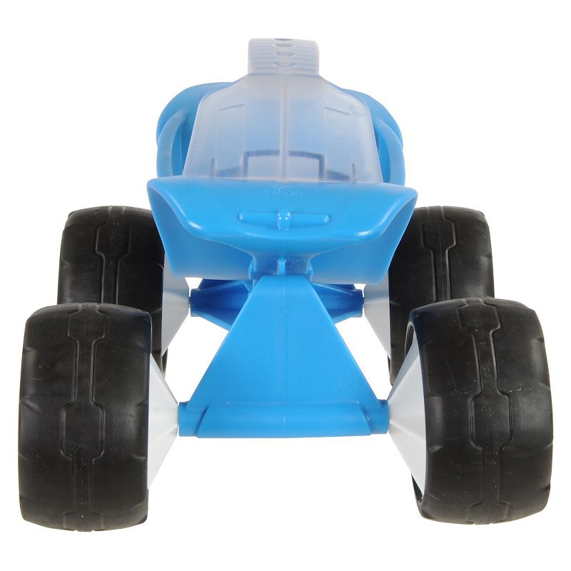 HAPE Tilt & Turn Sand Cars - Set of 3