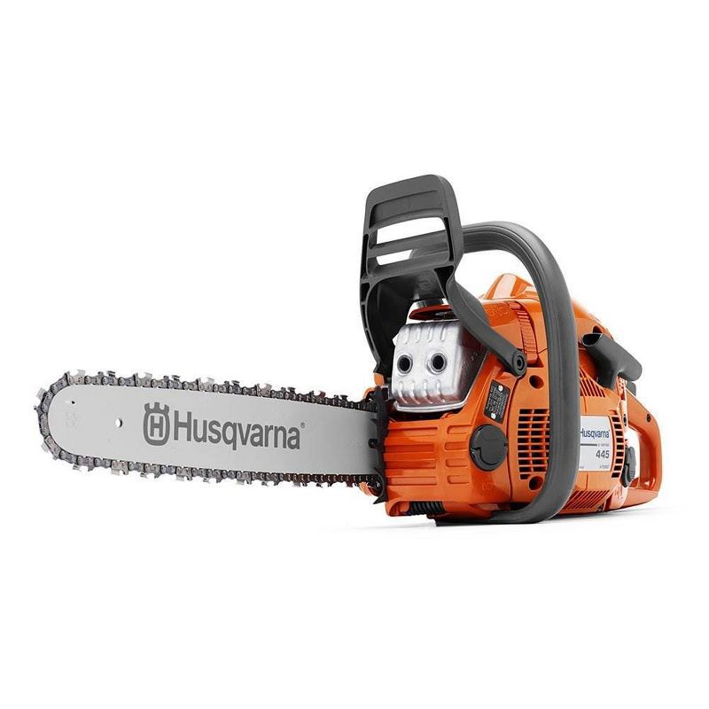 16" Corded Chainsaw - Earthwise