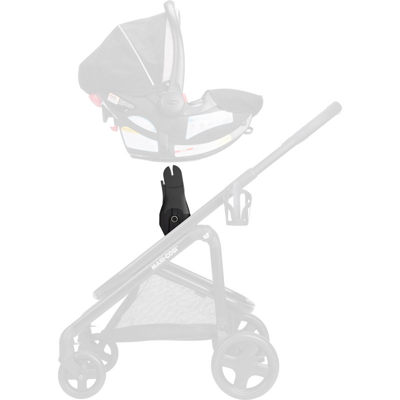 Maxi-Cosi Lila & Tayla Adapter for Graco