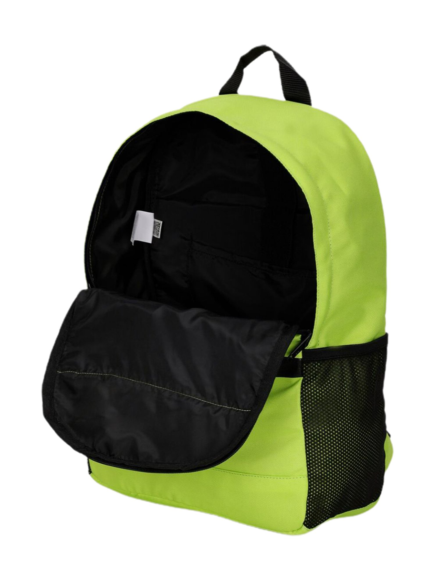 Reebok Green Backpacks - 7 Ltrs