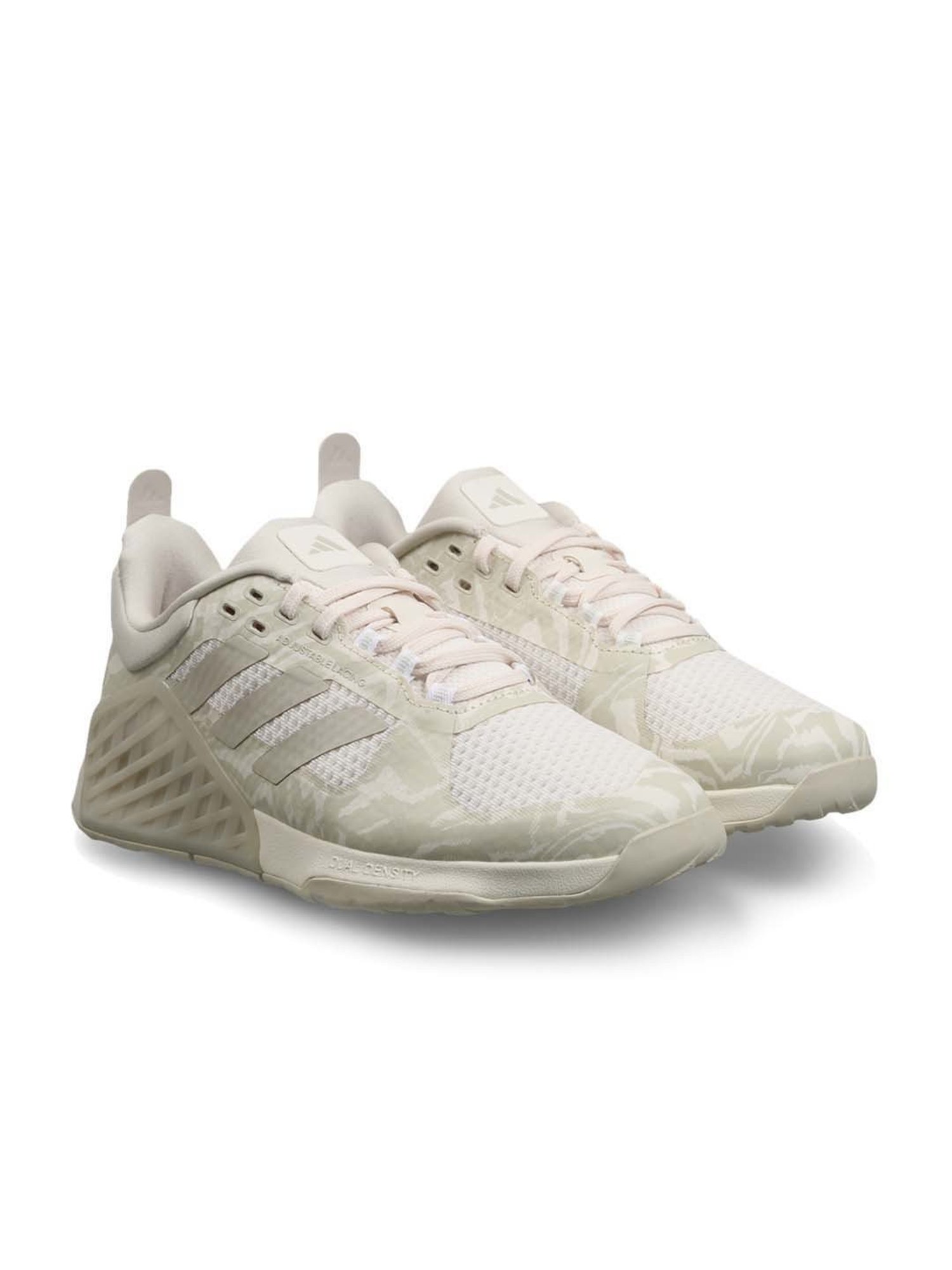 Power by Bata Women's Black Training Shoes