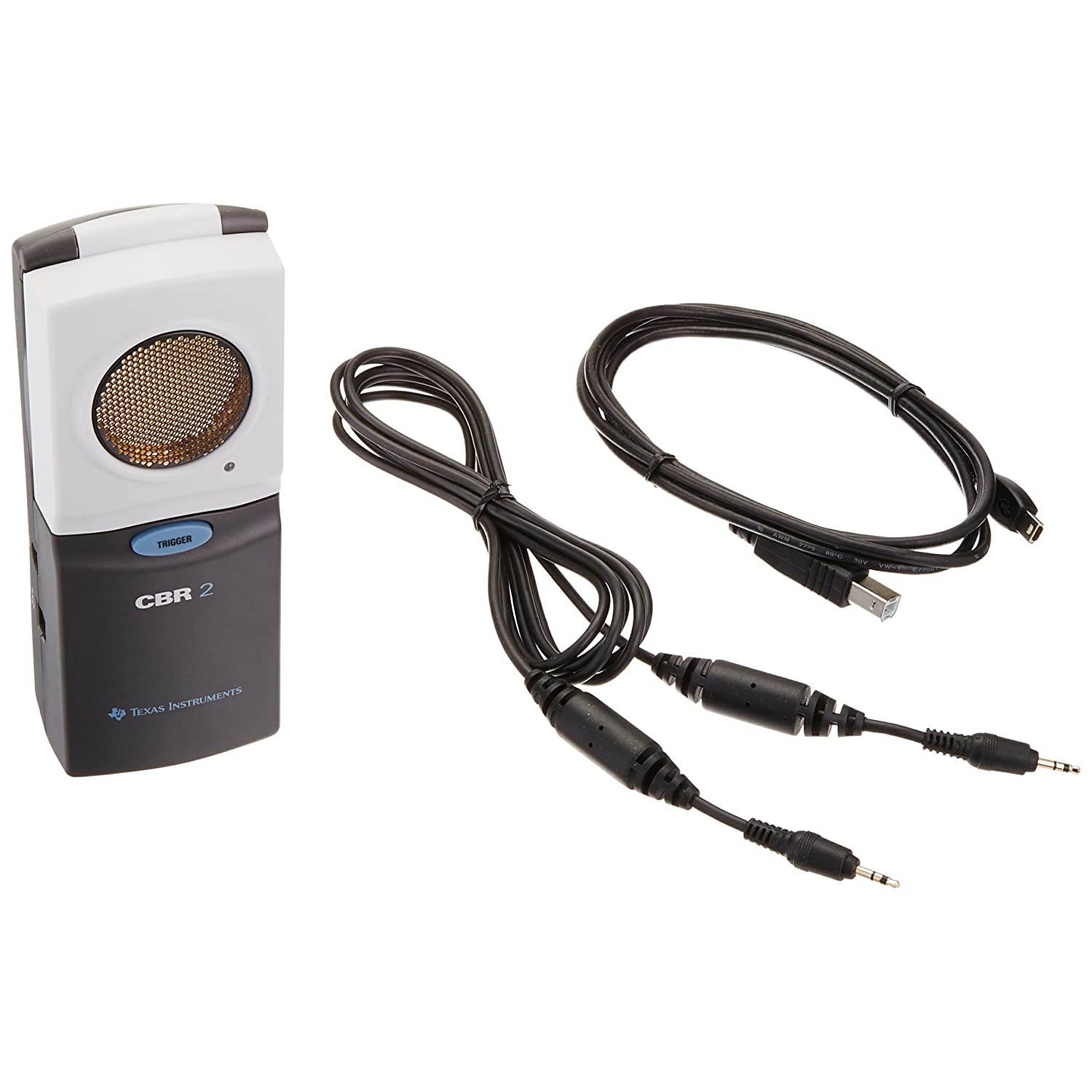 Ti Cbr Motion Detect