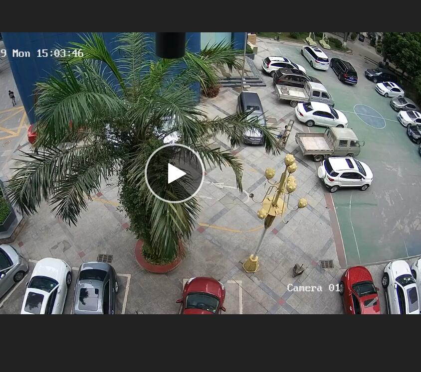 Mile Hosmart Rechargeable Driveway Alarm Wireless Sensor System Driveway Sensor Alert System Weatherproof Security Outdoor Motion Sensor Detector