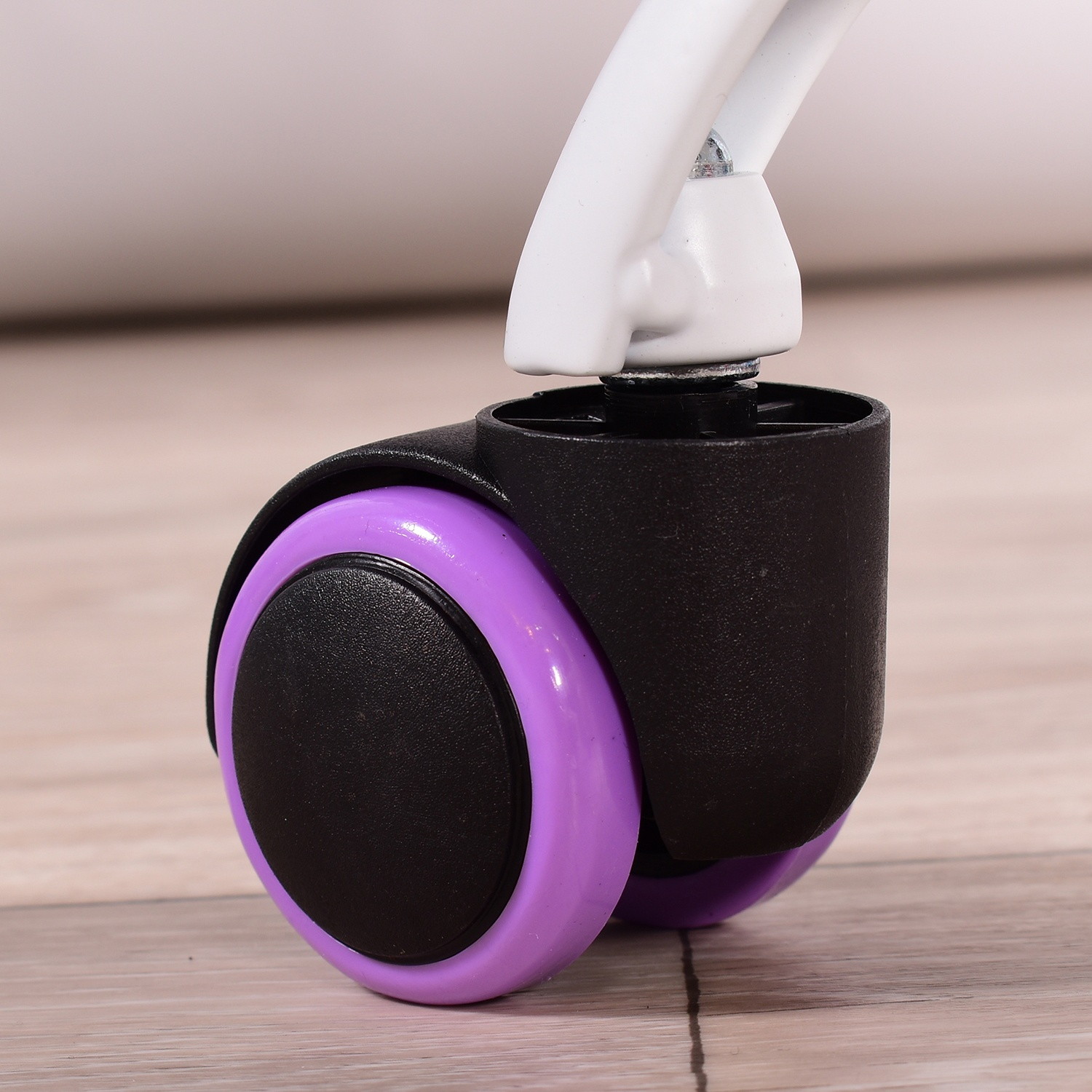 FurnitureR Child Task Chair Height Adjustable Student Teens Desk Computer Office Chair,Multiple Colors