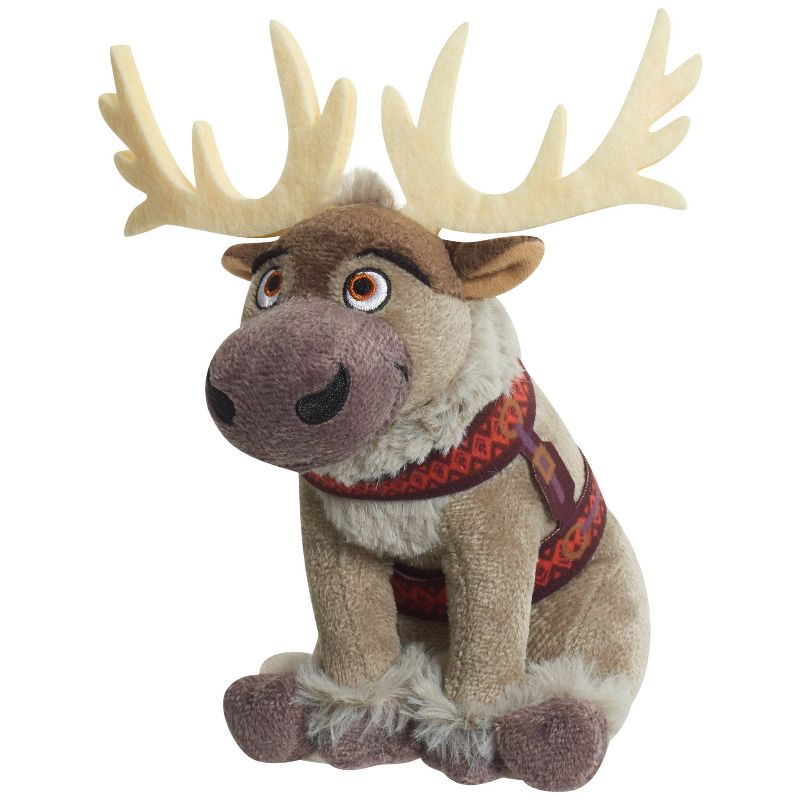 Disney Frozen 2 Talking Small Plush Sven