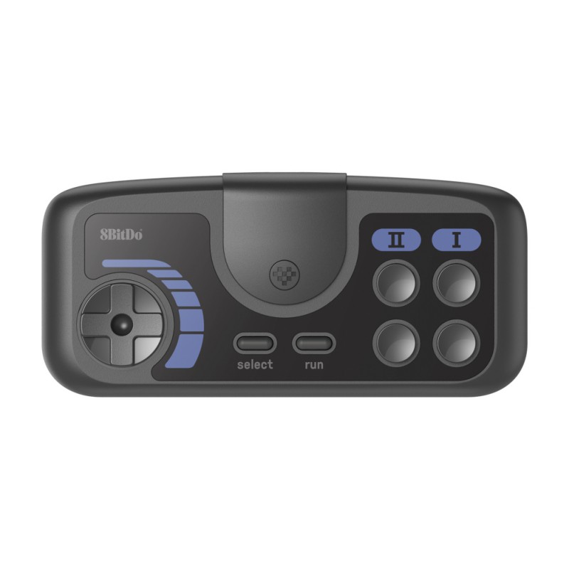 2.4G Wireless Gamepad For PC Motor Mini PC Motor Coretrafx Mini TurboGrafx-16 For Switch