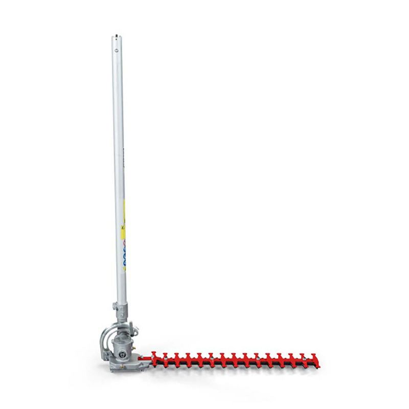 Snapper SHT82A 17 Inch Bush & Hedge Trimmer Attachment for XD 82 Volt Electric String Trimmer