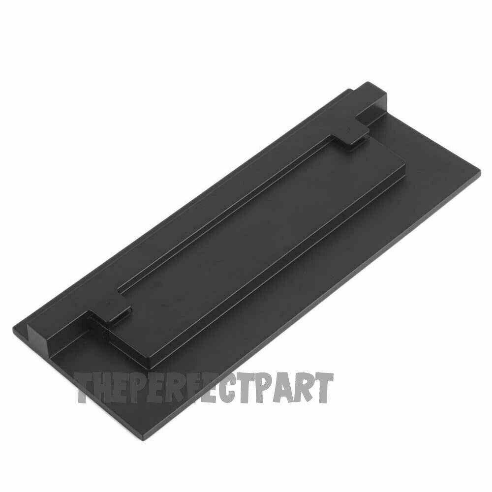 Vertical Stand For Xbox One S Slim Console Black Non Slip Mount Easy Install