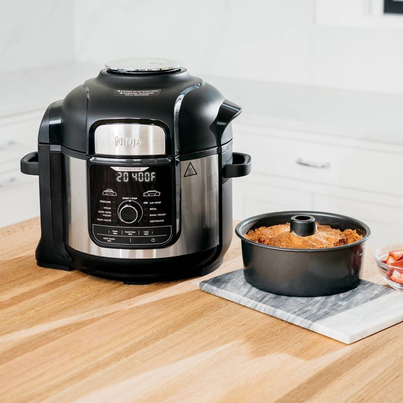 Inalsa 1500W 12L Air Fryer