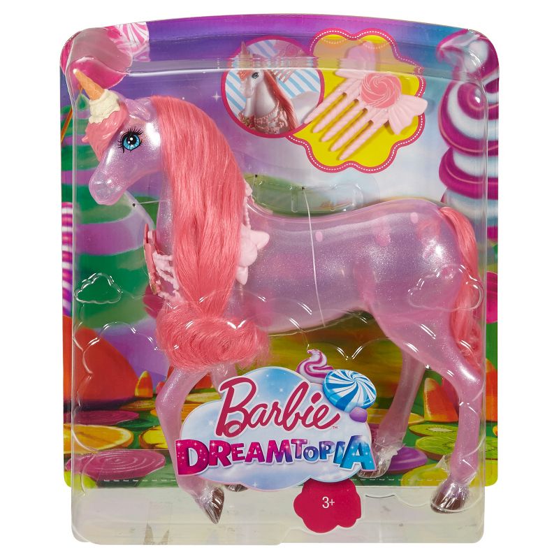 Barbie Dreamtopia Sweetville Unicorn