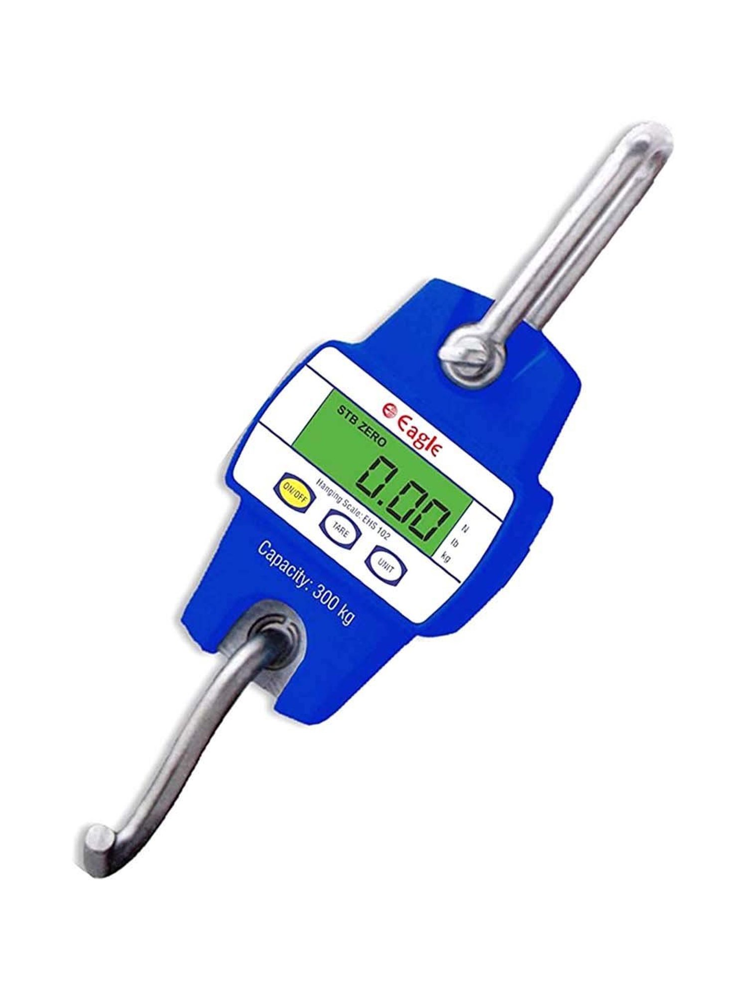 Beurer LS 06 Luggage/Weighing Scale