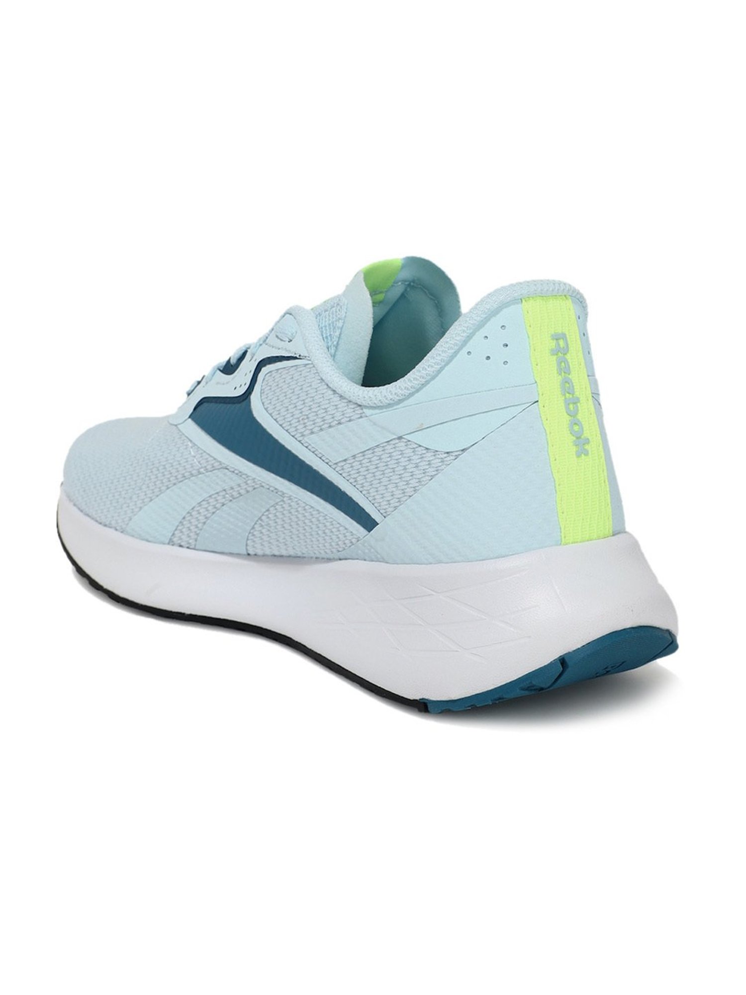 Reebok Women's Energen Run 3 Blue Running Shoes