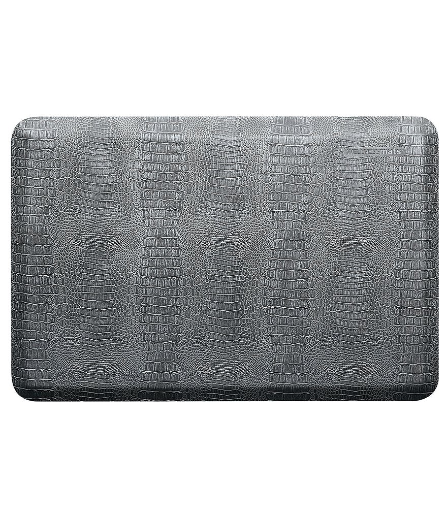 WellnessMats Croc Collections