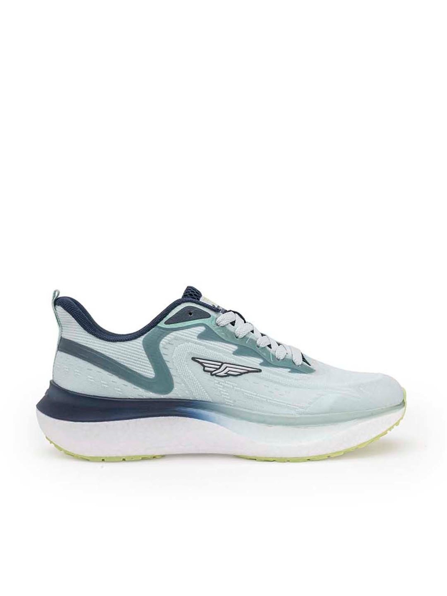 Nivia Endeavour 2.0 Grey Running Shoes